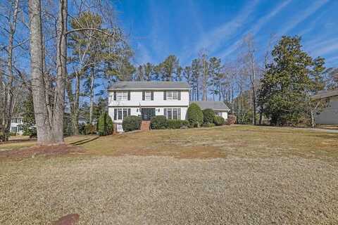 240 Pinebrook Way, Roswell, GA 30076