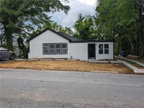 2624 Peyton Road NW, Atlanta, GA 30318