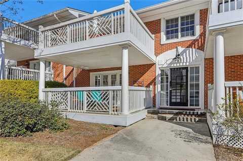 885 Briarcliff Road NE, Atlanta, GA 30306