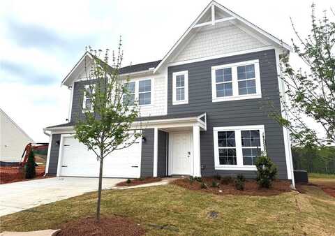 39 Warrior Court, Hoschton, GA 30548