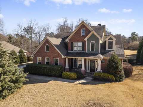 4044 Silverstone Drive, Braselton, GA 30517