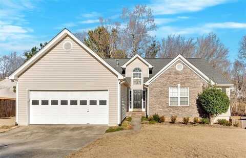 1395 Heatherton Road, Dacula, GA 30019