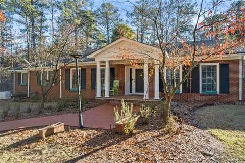 200 McGuirts Bridge Road, Covington, GA 30014