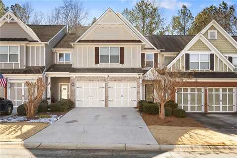 216 Parc View Lane, Woodstock, GA 30188