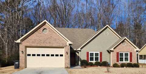 2319 Rock Mill Lane NE, Conyers, GA 30013