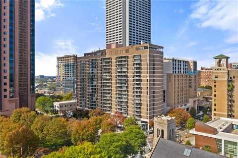 620 Peachtree Street NE, Atlanta, GA 30308