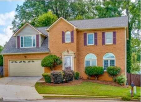 3145 Oak Meadow Drive, Snellville, GA 30078