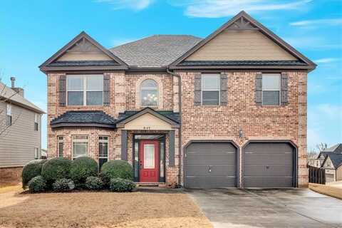 845 Nevis Way, Mcdonough, GA 30253