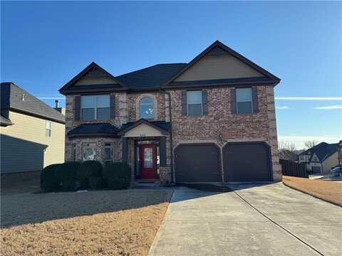 845 Nevis Way, Mcdonough, GA 30253