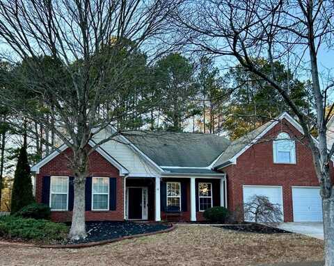 928 Buckhorn Bend, Locust Grove, GA 30248