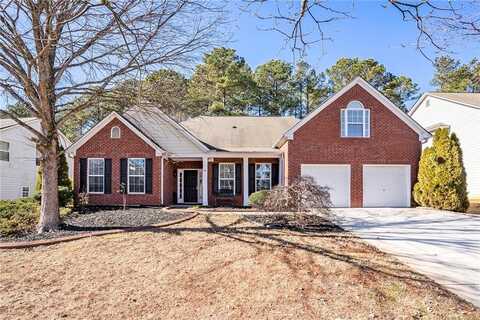 928 Buckhorn Bend, Locust Grove, GA 30248