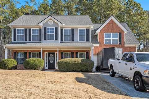 1016 Madeline Court, Loganville, GA 30052