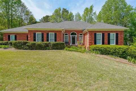 1420 ARBLAY Place, Loganville, GA 30052