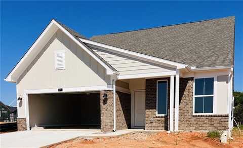 19 Warrior Court, Hoschton, GA 30548