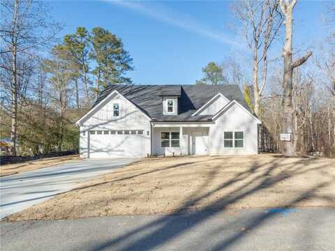 4392 Navajo Lane SE, Acworth, GA 30102