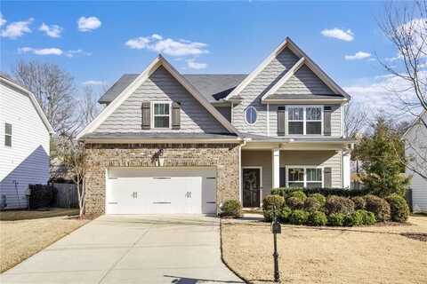 6760 Grove Meadows Lane, Cumming, GA 30028