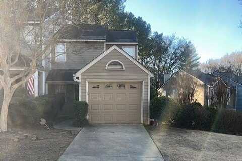 3216 Long Iron Drive, Lawrenceville, GA 30044