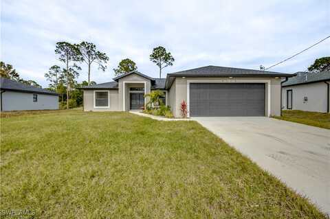 4114 2nd Street SW, Lehigh Acres, FL 33976