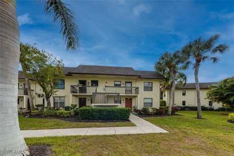 9281 Central Park Drive, Fort Myers, FL 33919