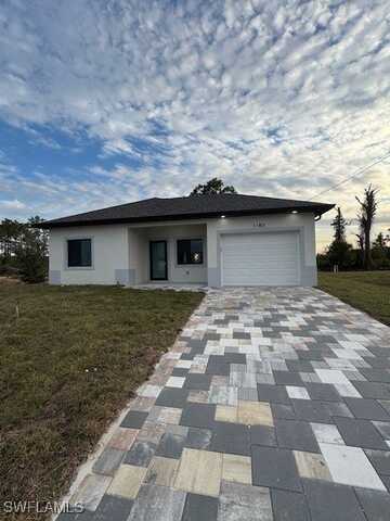 1180 Ebers Street E, Lehigh Acres, FL 33974