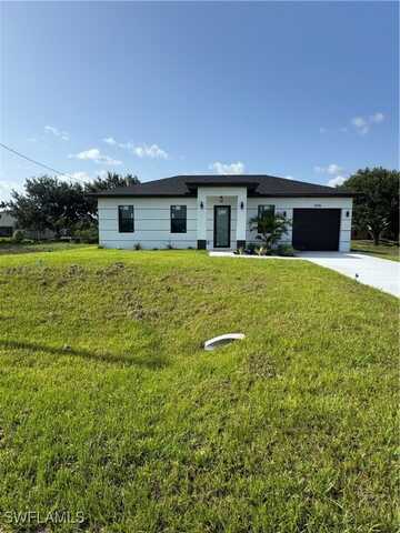 undefined, Lehigh Acres, FL 33976