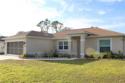 2098 Zellwood Terrace, North Port, FL 34286