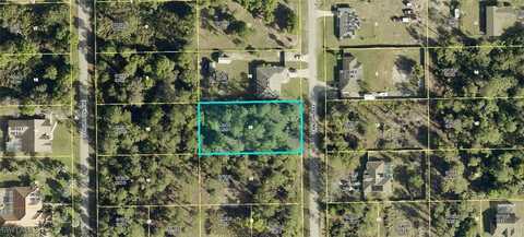 105 Canton Avenue, Lehigh Acres, FL 33936