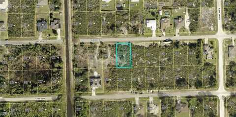 2713 63rd Street W, Lehigh Acres, FL 33971