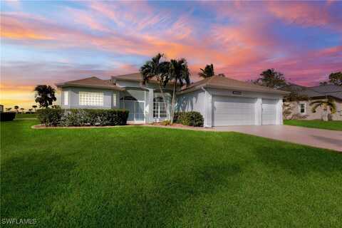 11486 Royal Tee Circle, Cape Coral, FL 33991