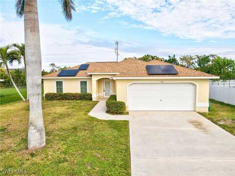 1319 SE 39th Terrace, Cape Coral, FL 33904