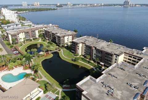 3490 N Key Drive unit: 203, North Fort Myers, FL 33903
