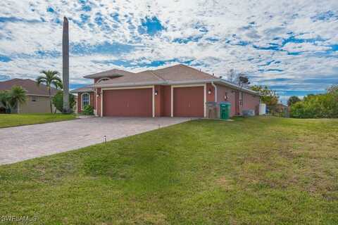 2202 NE 18th Street, Cape Coral, FL 33909