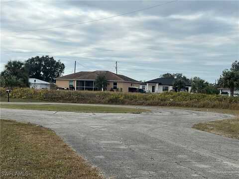 3007 Mecca Court, Labelle, FL 33935