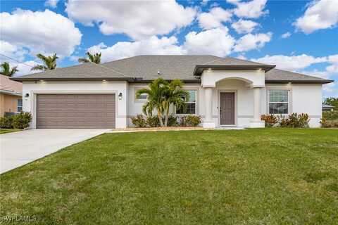 3405 NW 18th Street, Cape Coral, FL 33993