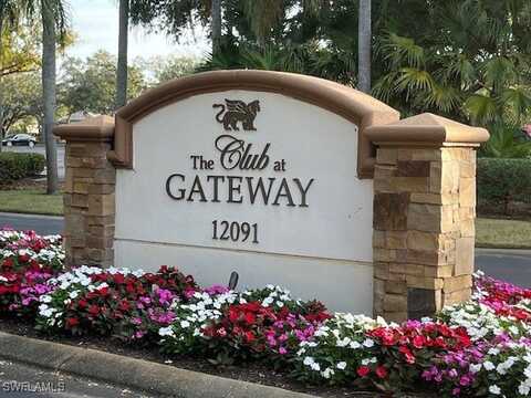 12069 Summergate Circle unit: 202, Fort Myers, FL 33913