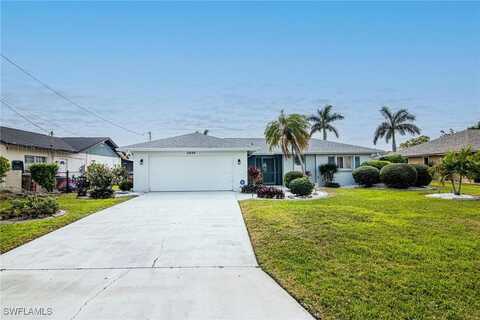 2030 SE 25th Terrace, Cape Coral, FL 33904