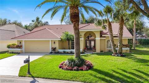 11790 Pinewood Lakes Drive, Fort Myers, FL 33913