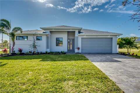 1800 SW 25th Terrace, Cape Coral, FL 33914