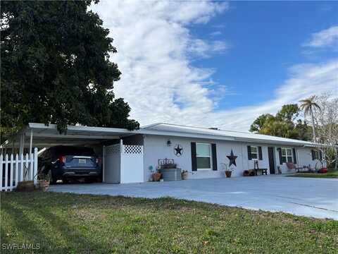 16090 Old Olga Road, Alva, FL 33920