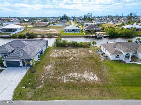 3400 NW 1st Street, Cape Coral, FL 33993