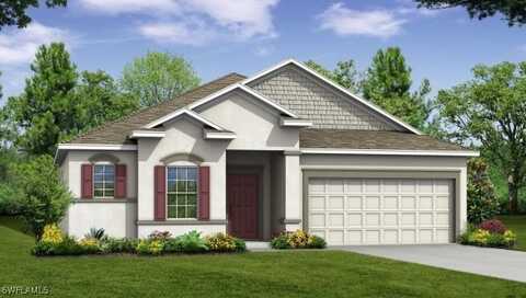 undefined, Cape Coral, FL 33993