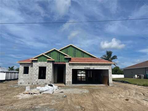 324 NW 1st Place, Cape Coral, FL 33993