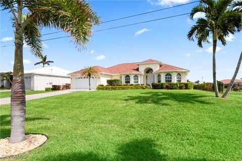 4537 SW 11th Avenue, Cape Coral, FL 33914