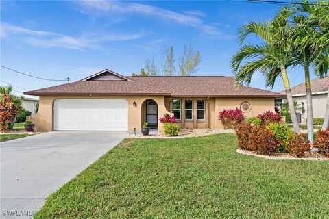 3024 SE 5th Place, Cape Coral, FL 33904