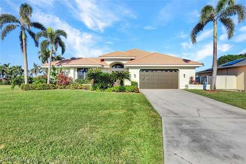 5707 Rose Garden Road, Cape Coral, FL 33914