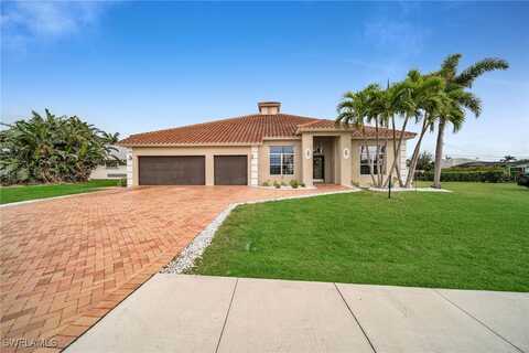 5205 Sands Boulevard, Cape Coral, FL 33914