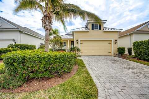 8530 Big Mangrove Drive, Fort Myers, FL 33908