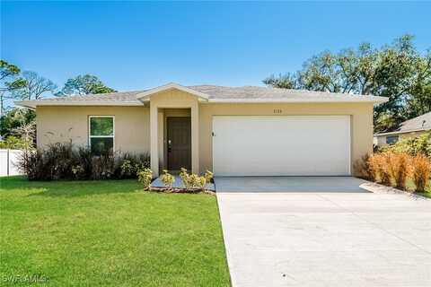 3136 Emporia Terrace, North Port, FL 34286