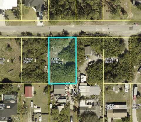 3223 3rd Street W, Lehigh Acres, FL 33971