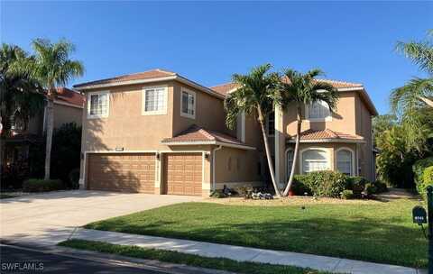 9742 Blue Stone Circle, Fort Myers, FL 33913